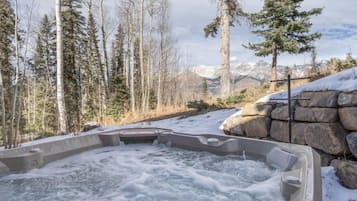 Ferienhaus, 4 Schlafzimmer | Wellness