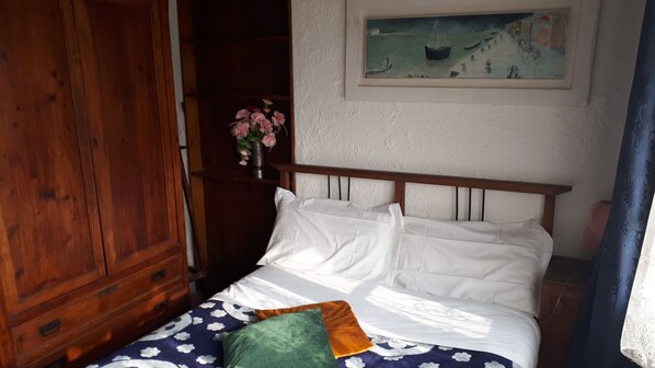 3 bedrooms, Internet, bed sheets