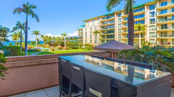Condo, 2 Bedrooms | Balcony