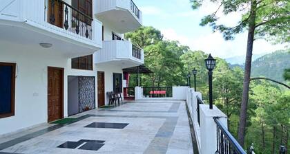 Ambience Hill Nainital