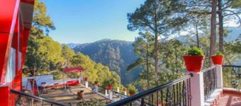 Ambience Hill Nainital
