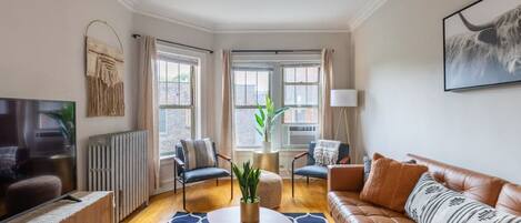 スマートテレビ