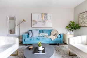 Téléviseur connecté