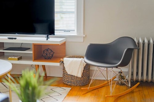 ✨|Beautiful|Comfy|1br|✨LincolnSq.|Near Wrigley| ✨