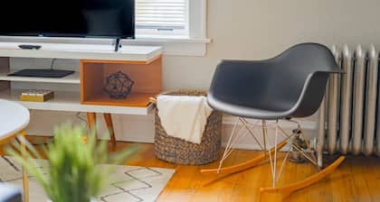 ✨|Beautiful|Comfy|1br|✨LincolnSq.|Near Wrigley| ✨