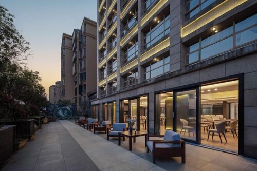 Hengchu Sunshine Hotel