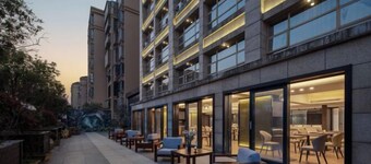 Hengchu Sunshine Hotel