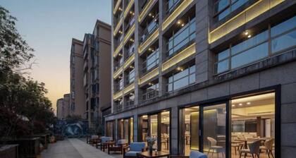 Hengchu Sunshine Hotel