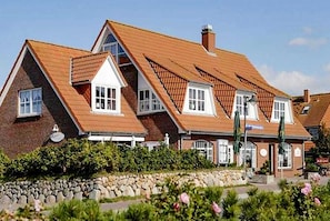 Udendørsområde