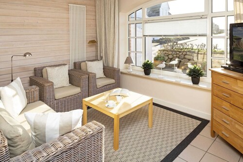 Pure Wonne Fanö, Deutschland