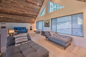 View from property - Mtn-View 'Cabin 404' w/ Deck in Payson! (Payson)