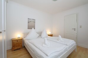 1 Schlafzimmer, WLAN