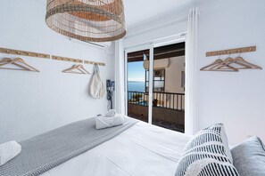 1 bedroom, in-room safe, iron/ironing board, free WiFi - Acapulco Playa 302 by Casasol (Nerja)