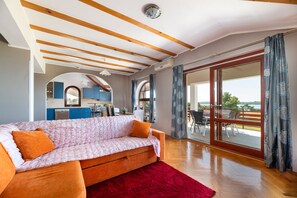 3 Schlafzimmer, WLAN