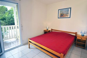 3 habitaciones