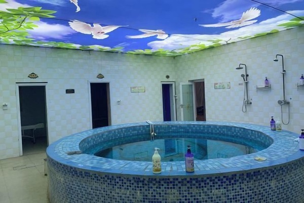 Spa