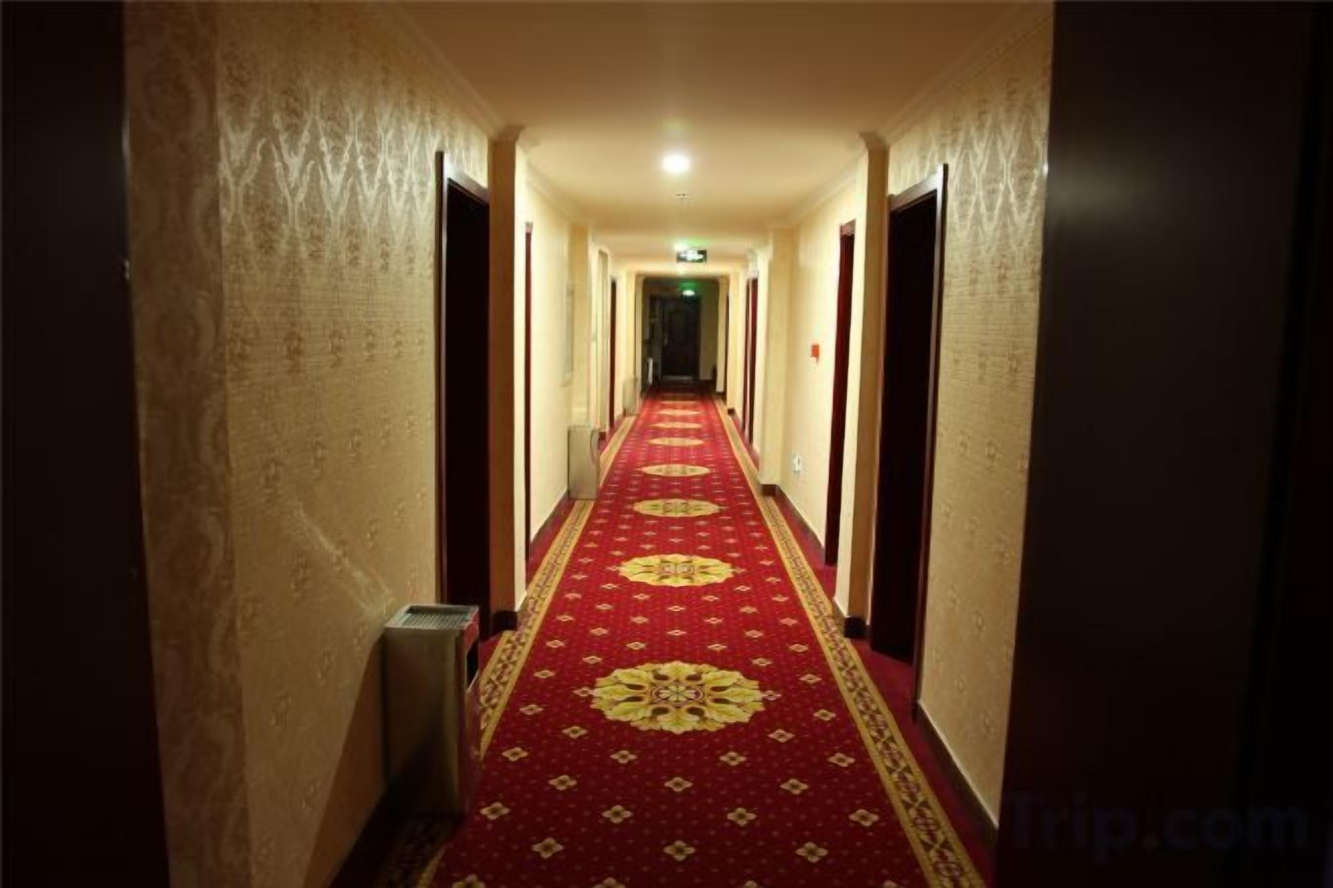 Interieur