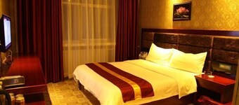 Yongchang Lidu Hotel