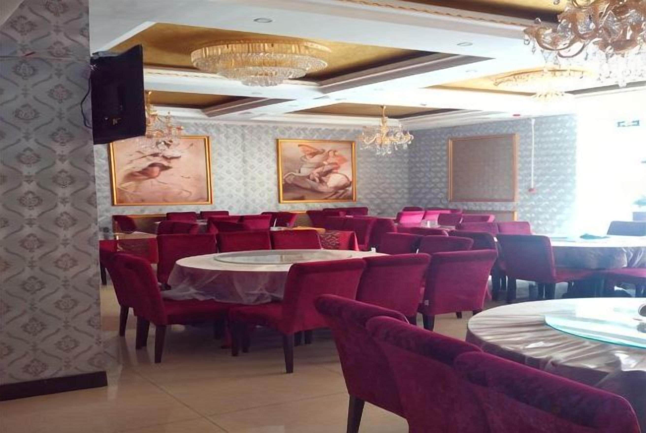 Restaurantes