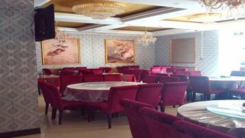 Restaurantes