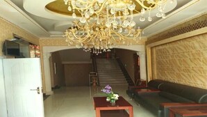 Unclassified image, 2 of 57, button - Yongchang Lidu Hotel (Yongchang)