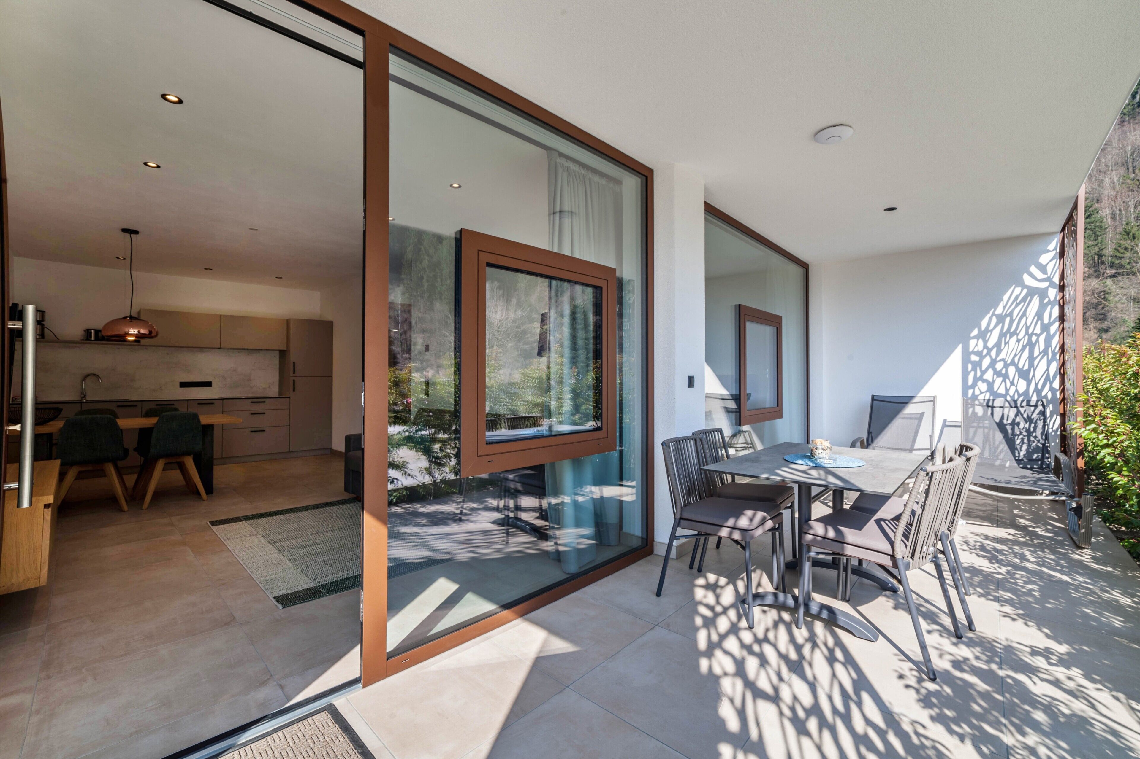 Servei de restauració a l'aire lliure