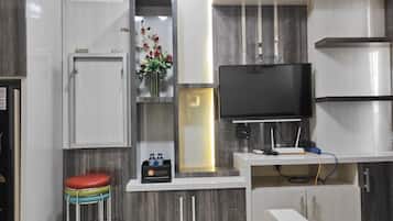 Room | 2 bedrooms, free WiFi, bed sheets