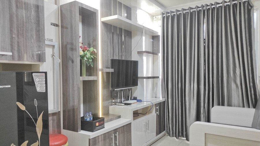 Best Deal And Cozy 2Br Vida View Apartment