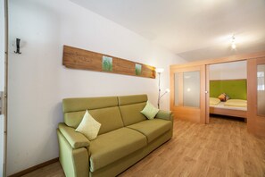 1 camera, Wi-Fi gratuito, lenzuola