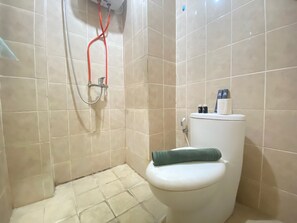 Room | Bathroom