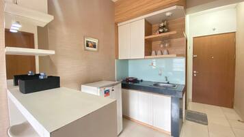 Room | Private kitchen