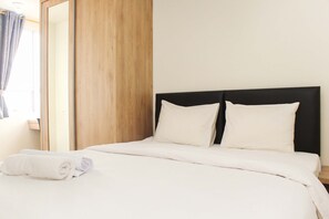 Room | 2 bedrooms, free WiFi, bed sheets