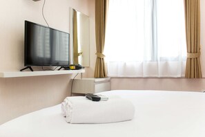 Habitación | 2 habitaciones, wifi gratis y ropa de cama 
