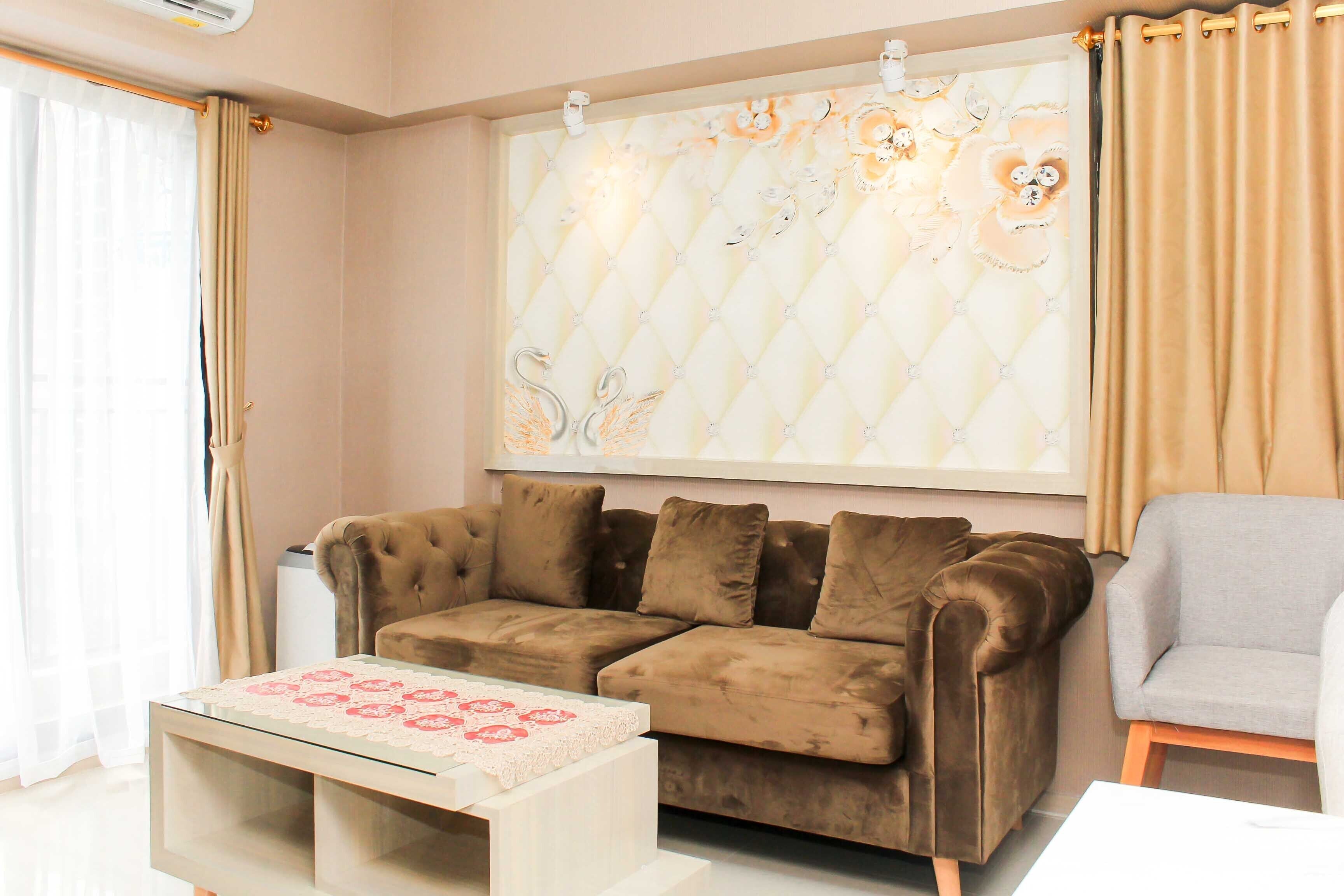 Room | Living area | TV