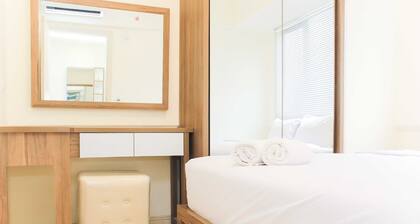 Nice And Comfort 2Br Apartment At Meikarta
