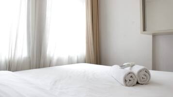 Camera | 2 camere, Wi-Fi gratuito, lenzuola