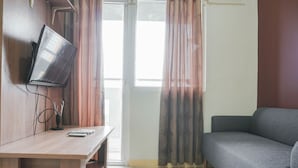 Kamar | Area keluarga