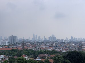 Exterior - Cozy Living 2Br Green Pramuka City Apartment Next To Mall (Jakarta)