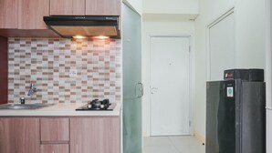 Kamar | Dapur pribadi