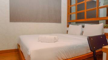 Kamer | Gratis wifi, beddengoed