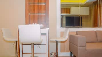 Habitación | Servicio a la habitación