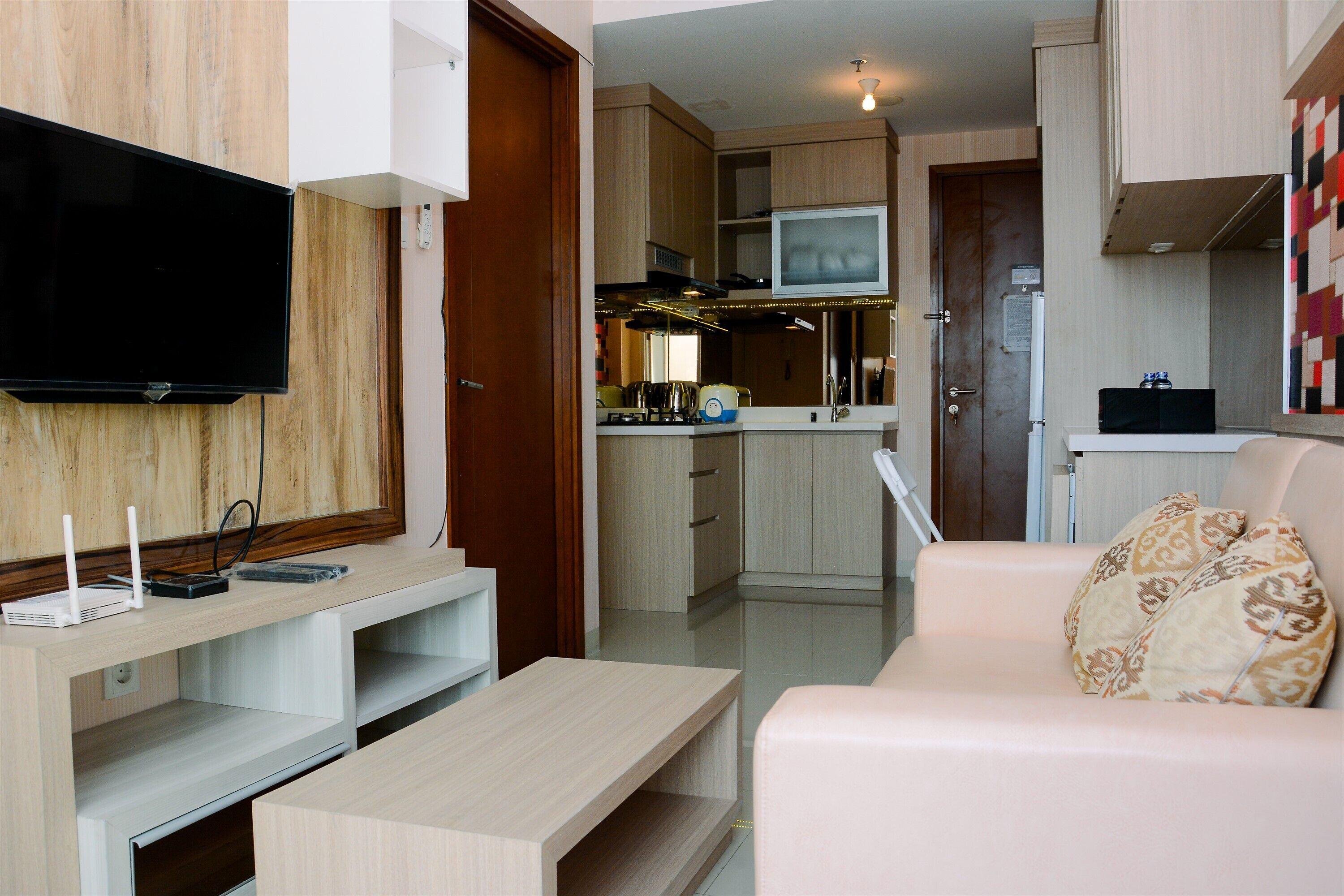 Zimmer | Wohnbereich