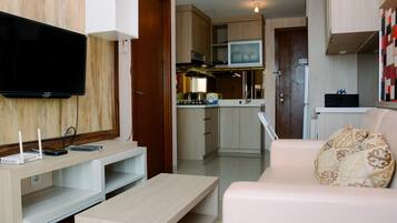 Zimmer | Wohnbereich