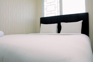 Zimmer | 1 Schlafzimmer, kostenloses WLAN, Bettwäsche