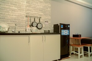 Room | Private kitchen