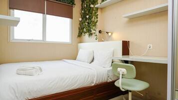 Room | 1 bedroom, free WiFi, bed sheets