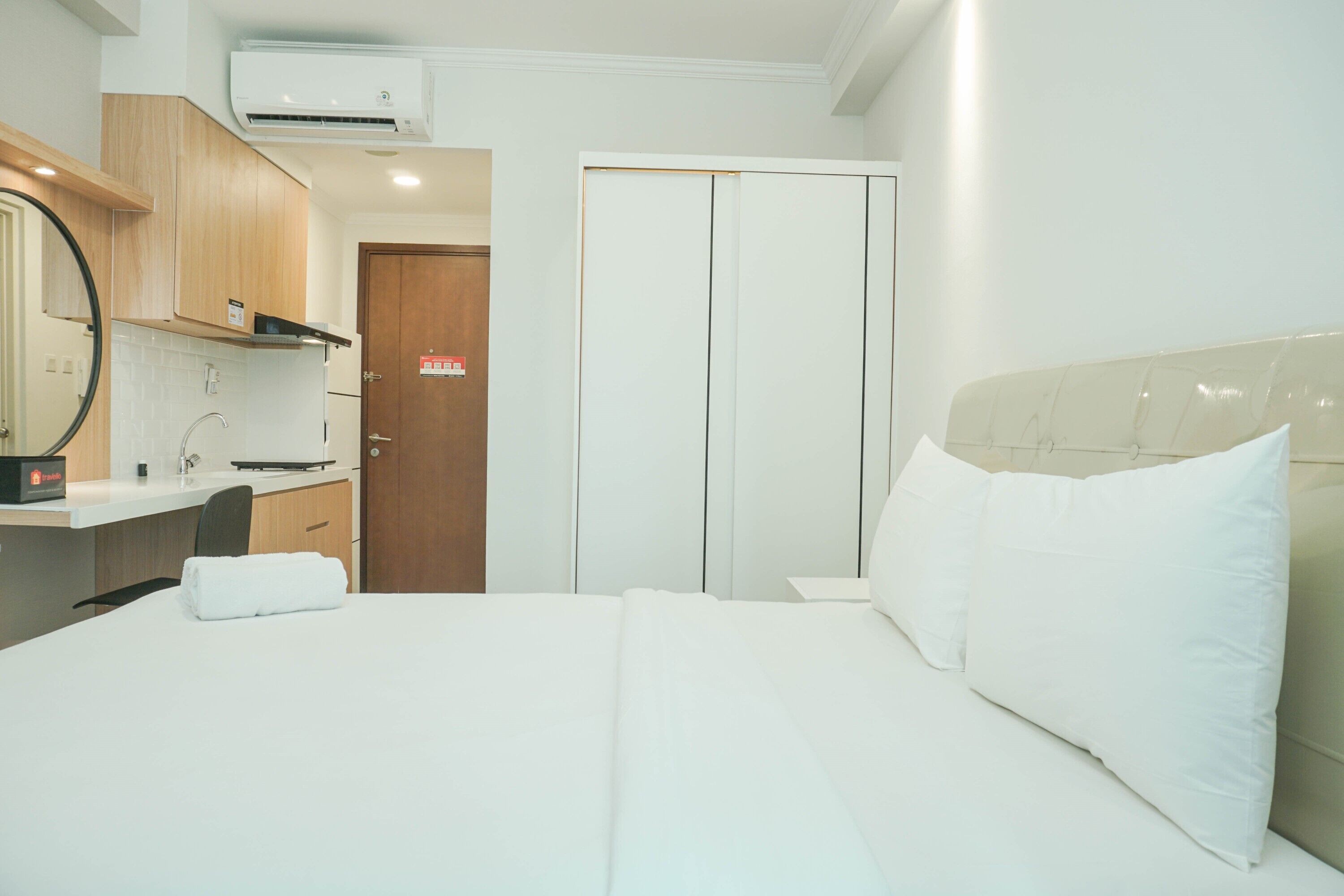 ห้องพัก