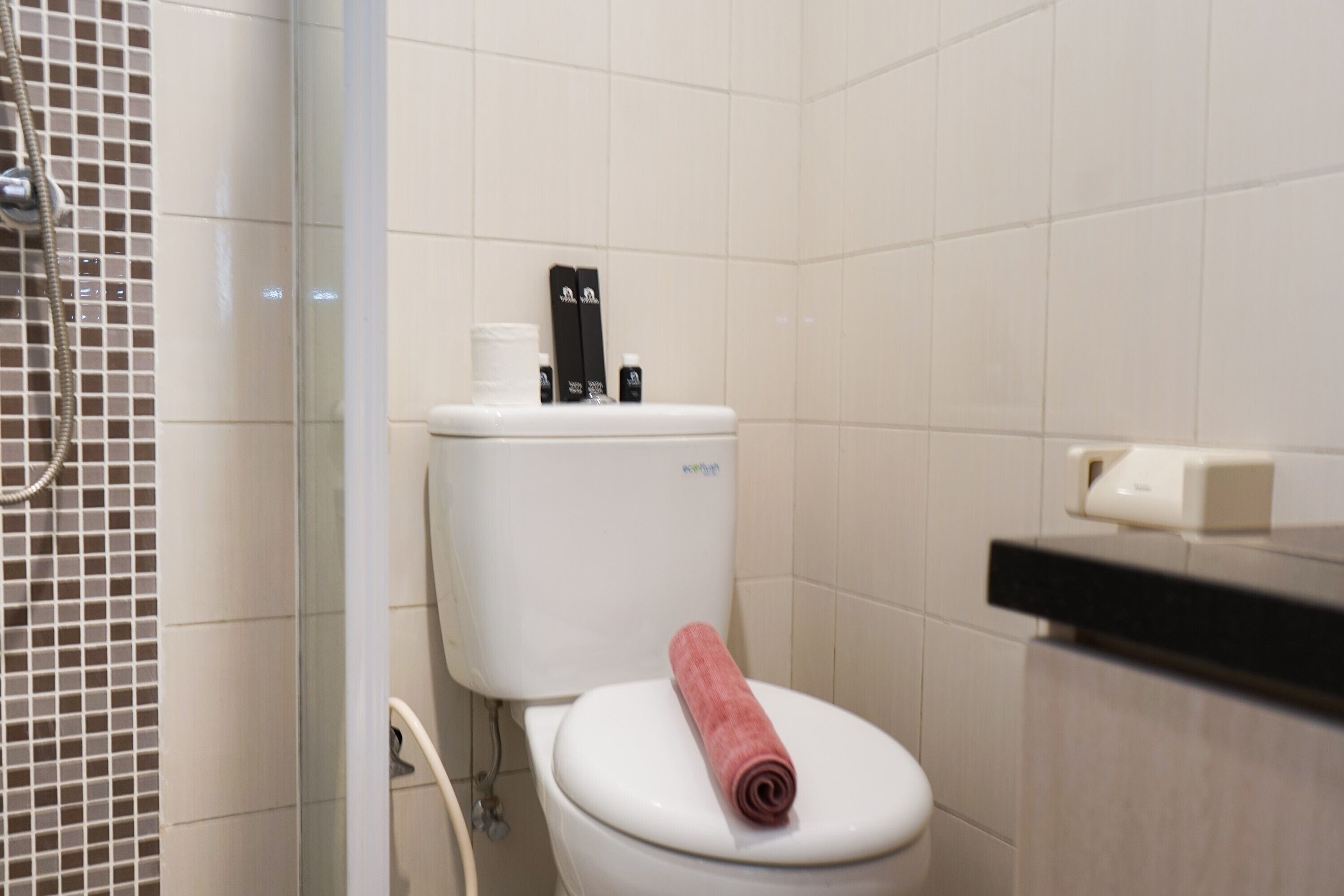 Room | Bathroom