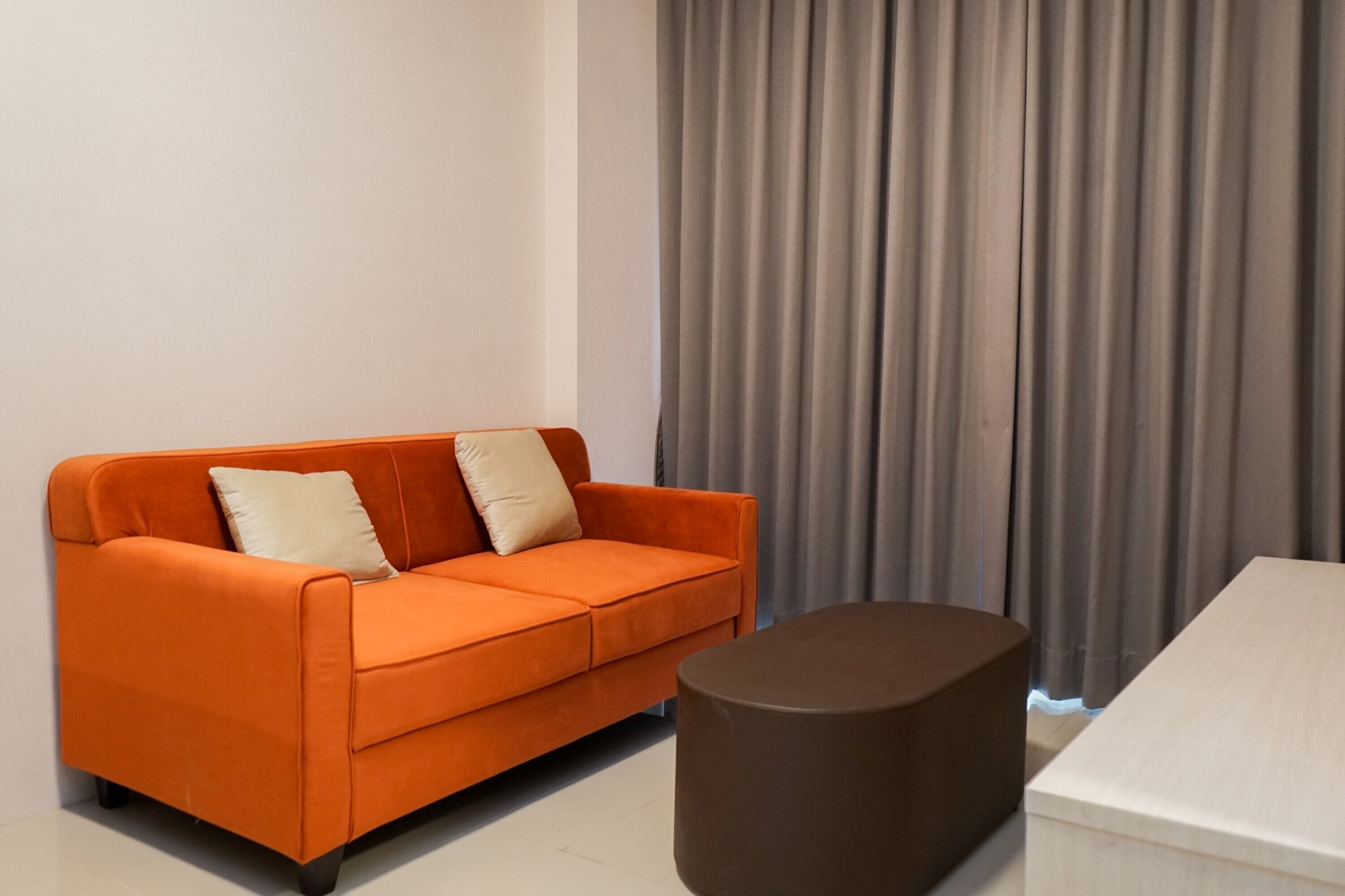 Room | Living area