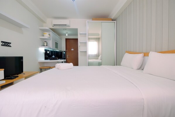 Room | 1 bedroom, free WiFi, bed sheets